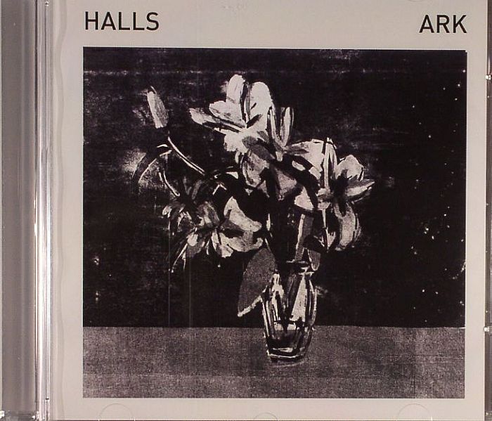 HALLS - Ark
