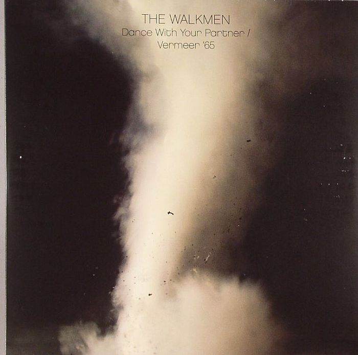 WALKMEN, The - Dance With Your Partner