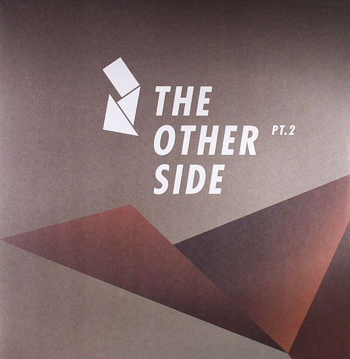 VARIOUS - The Other Side Part 2