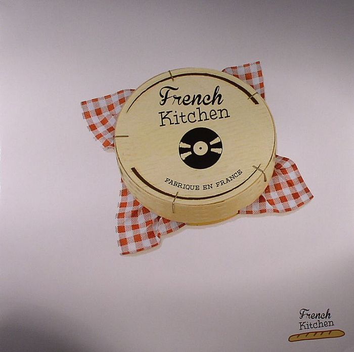 VARIOUS - French Kitchen