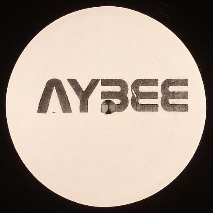 AYBEE - Worlds EP