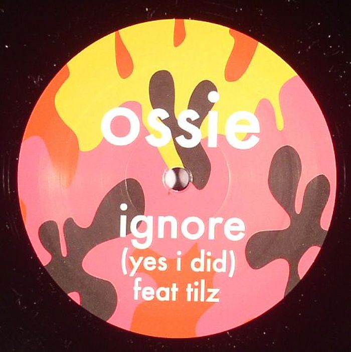 OSSIE - Ignore EP