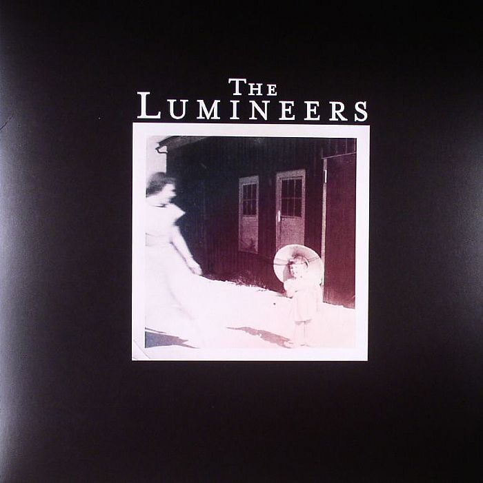 LUMINEERS, The - The Lumineers