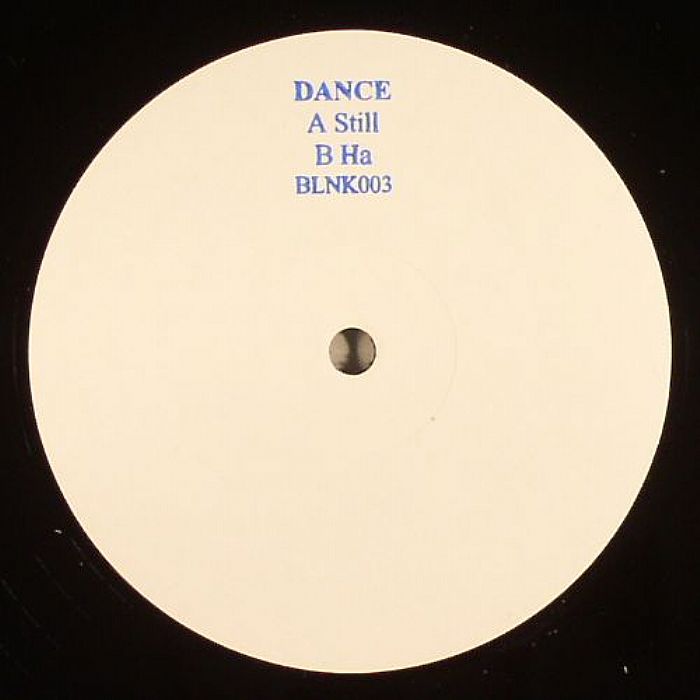 DANCE - Still