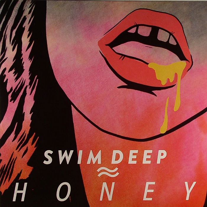 SWIM DEEP - Honey