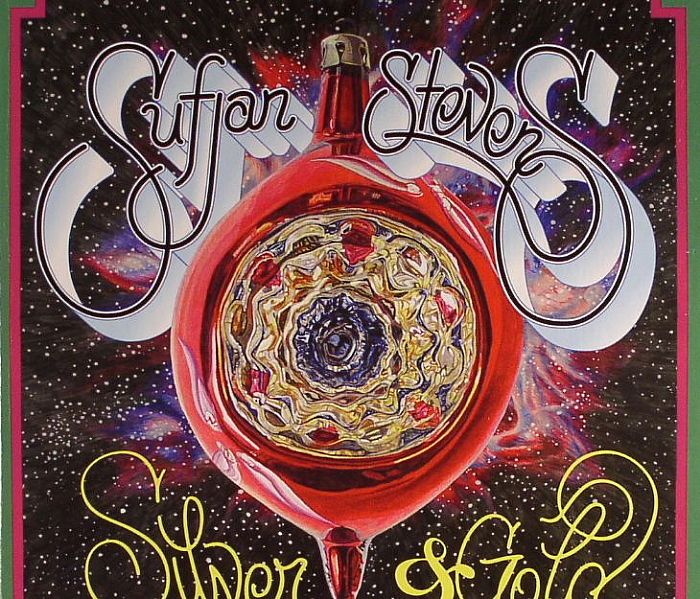 Sufjan STEVENS - Silver & Gold