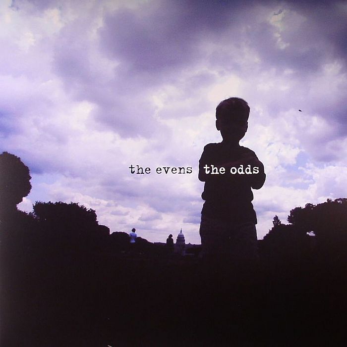 EVENS, The - The Odds