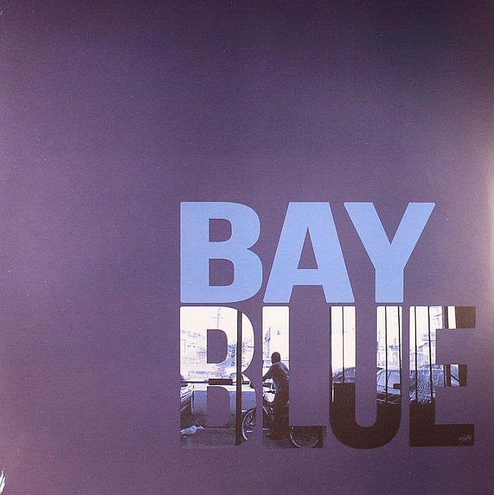 BAY BLUE - Bay Blue