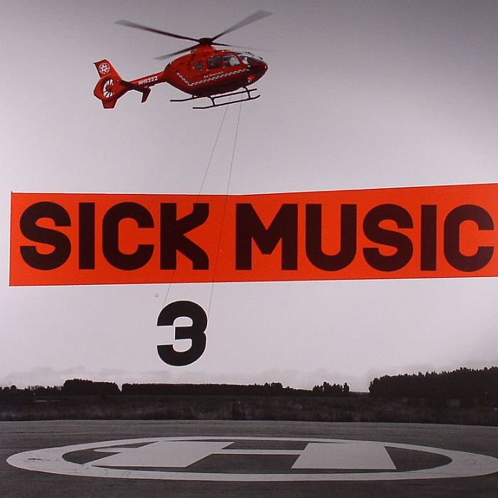 VARIOUS - Sick Music 3