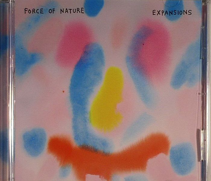 FORCE OF NATURE/VARIOUS - Expansions