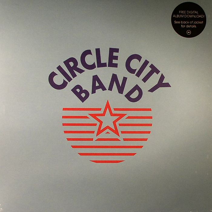 CIRCLE CITY BAND - Circle City Band