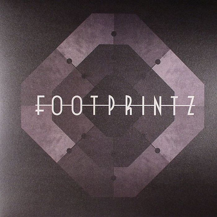 FOOTPRINTZ - The Favourite Game