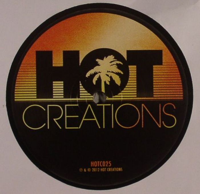 HOT NATURED/ALI LOVE - Benediction