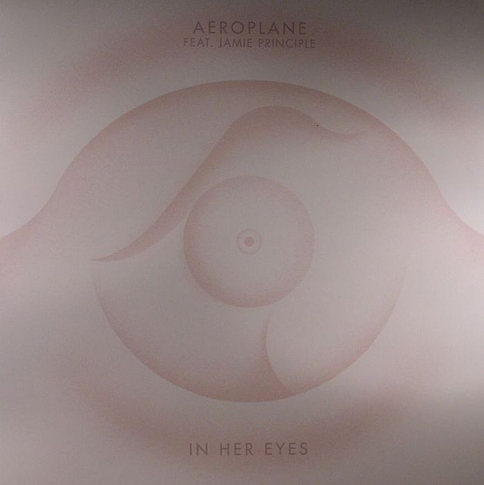 AEROPLANE feat JAMIE PRINCIPLE - In Her Eyes