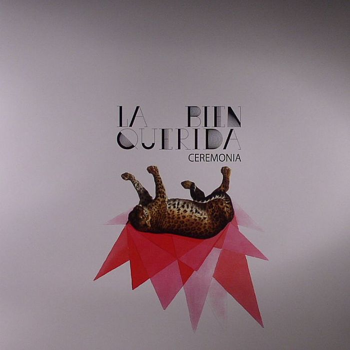 LA BIEN QUERIDA - Ceremonia
