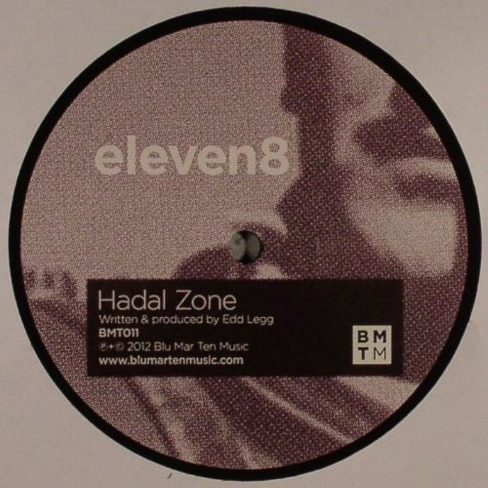 ELEVEN8 - Hadal Zone