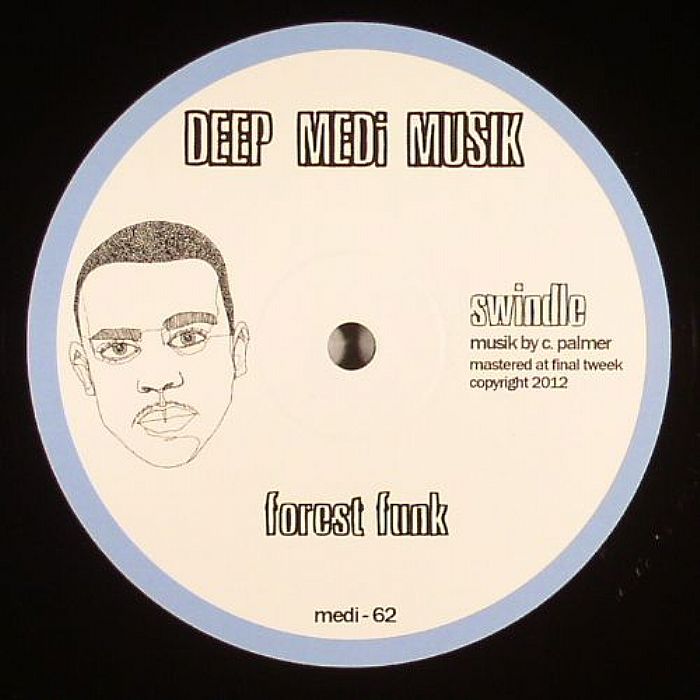 SWINDLE - Forest Funk 
