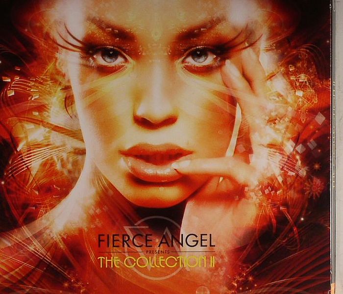 VARIOUS - Fierce Angel Presents The Collection II