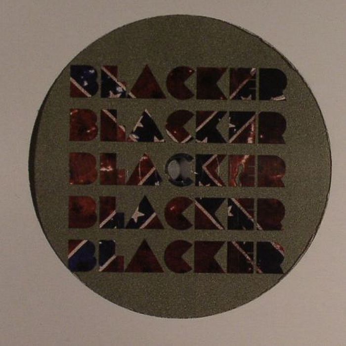 YAMBEE - Blacker (remixes)
