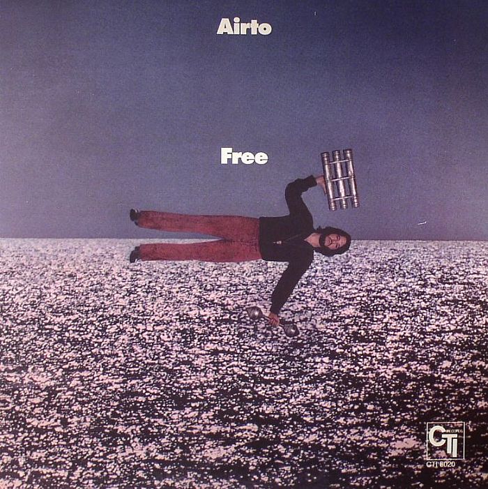 AIRTO - Free