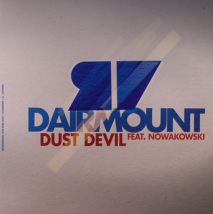 DAIRMOUNT feat NOWAKOWSKI - Dust Devil