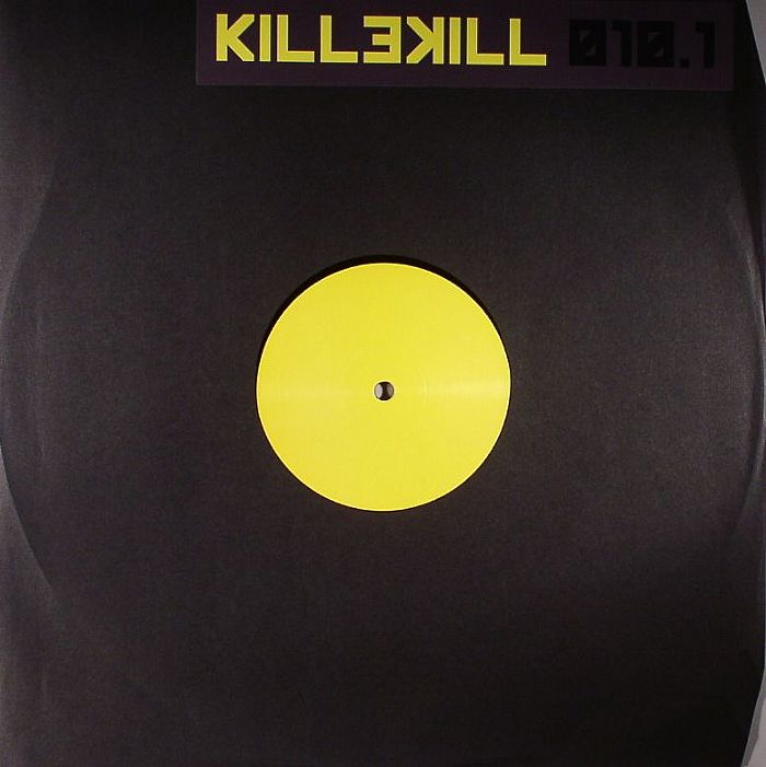 YOUNGMAN, Bill/RADIOACTIVE MAN/JTC/DJ STINGRAY - Killekill Megahits 10.1