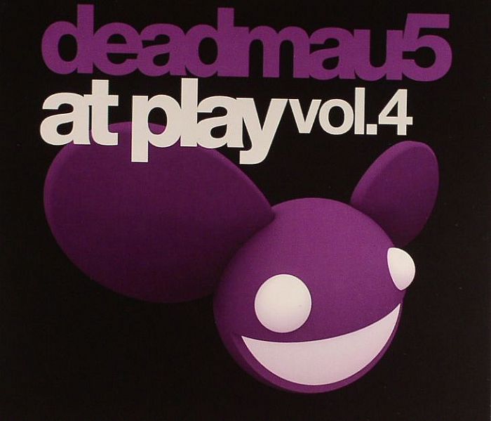 DEADMAU5 - At Play Vol 4