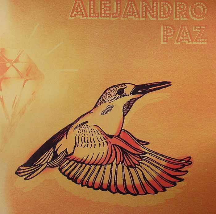 PAZ, Alejandro - Callejero
