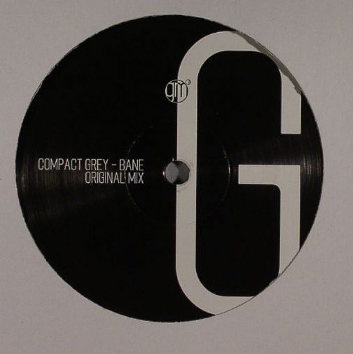 COMPACT GREY - Bane