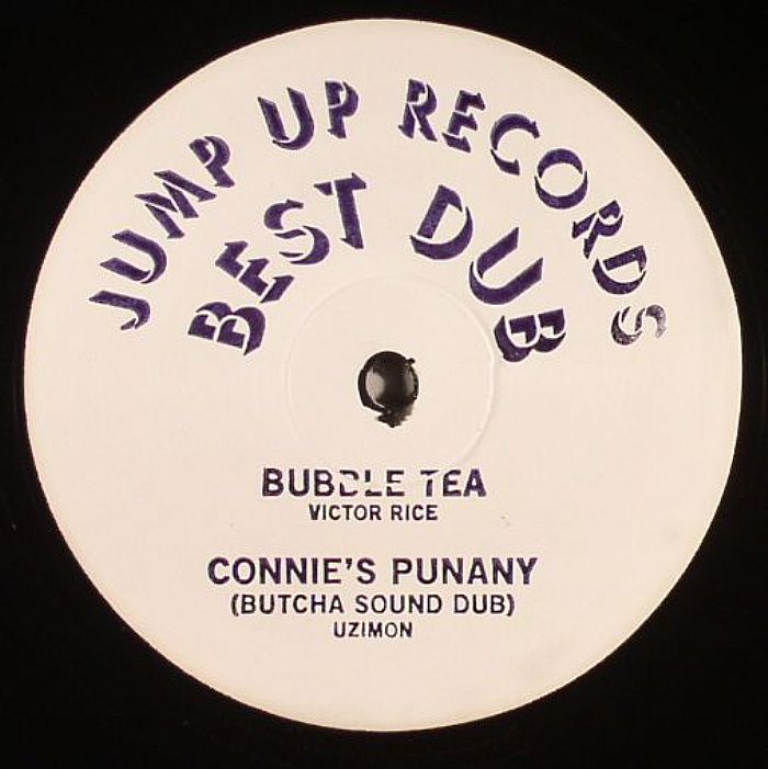 RICE, Victor/UZIMON/CHANNEL TUBES/THE DONS - Best Dub