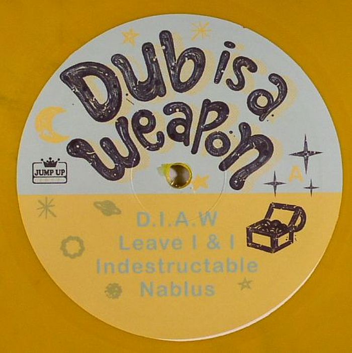 DUB IS A WEAPON - From The Vaults