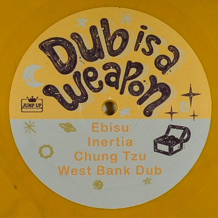 DUB IS A WEAPON - From The Vaults
