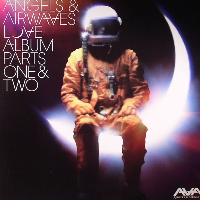 Angels And Airwaves Love Part 2 Songs