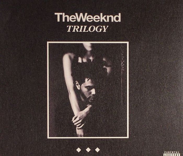 WEEKND, The - Trilogy
