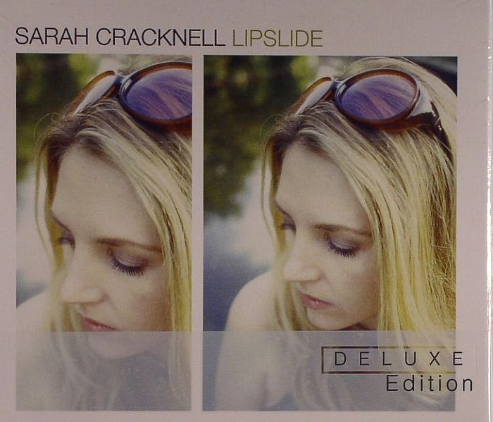 CRACKNELL, Sarah - Lipslide (Deluxe Edition)