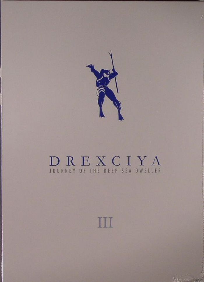 DREXCIYA - Journey Of The Deep Sea Dweller III