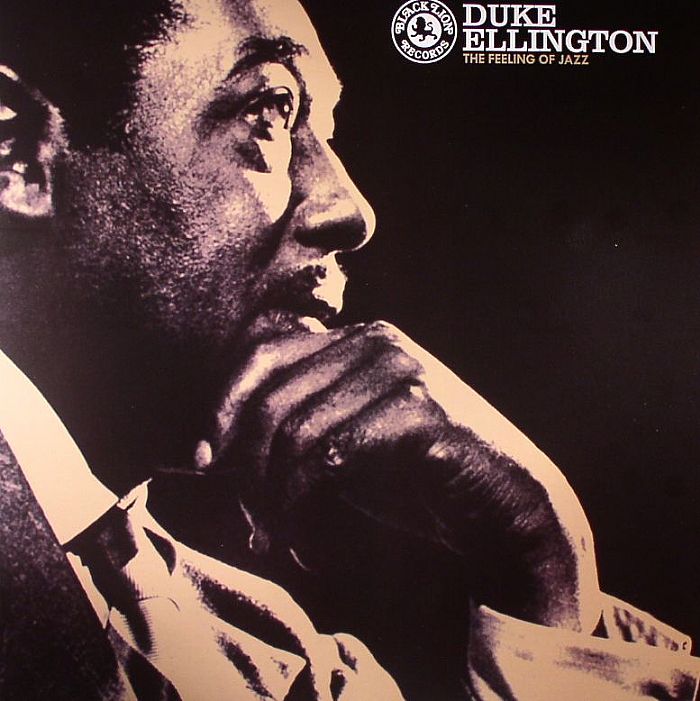 ELLINGTON, Duke - The Feeling Of Jazz