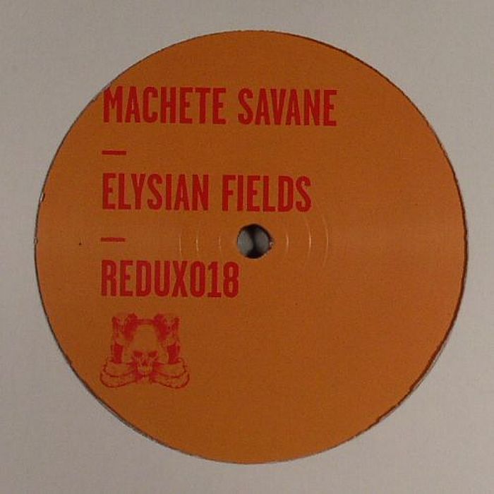 MACHETE SAVANE - Elysian Fields