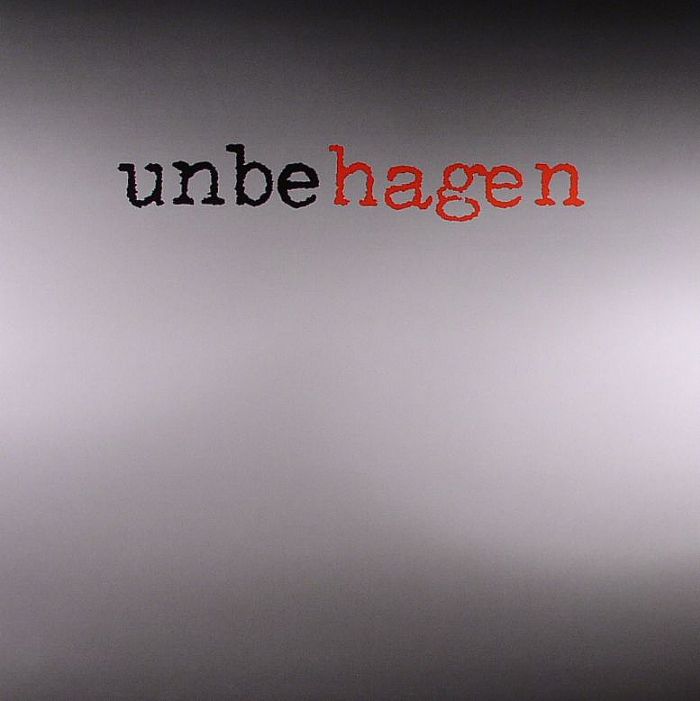 HAGEN, Nina - Unbehagen