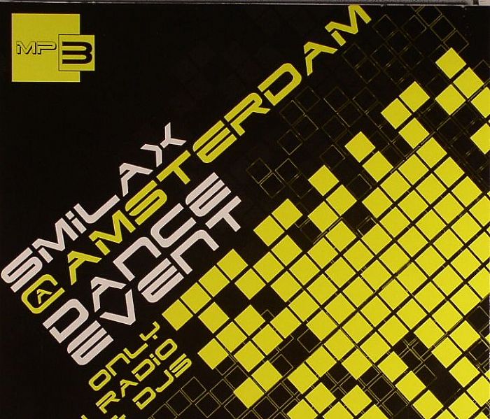 Various - For DJs Only 2003/01 - Dance Various - For DJs Only 2003/01 - Dance