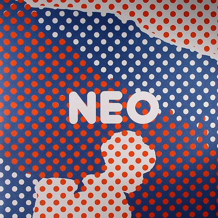NEO - Global Network EP