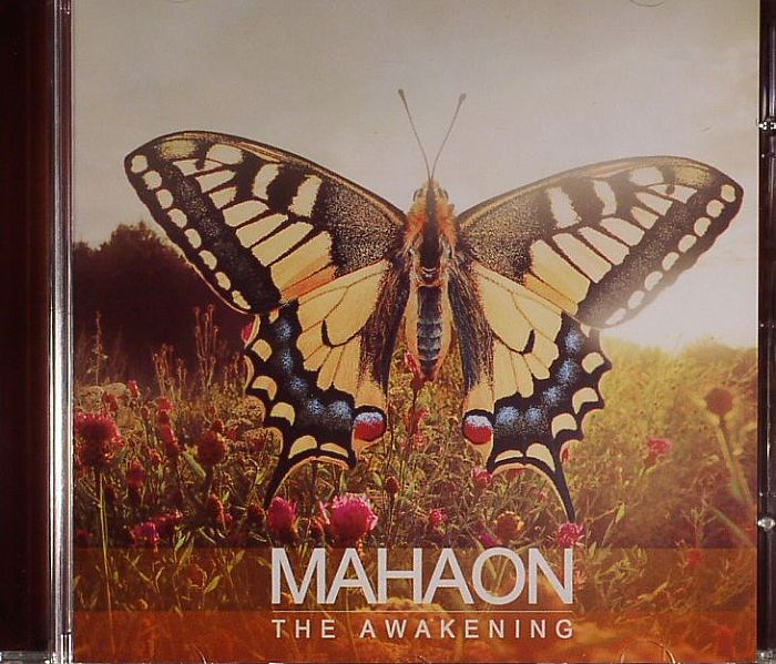MAHAON - The Awakening