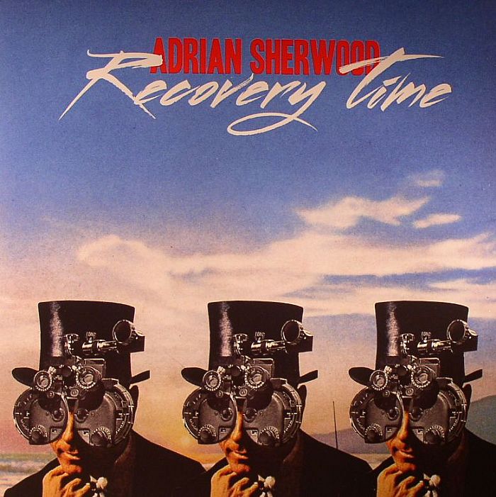 SHERWOOD, Adrian - Recovery Time