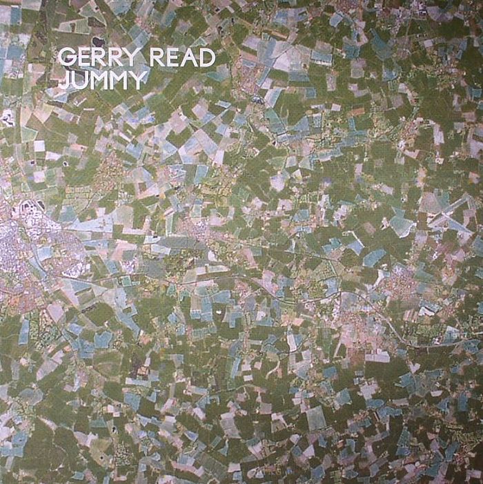 READ, Gerry - Jummy