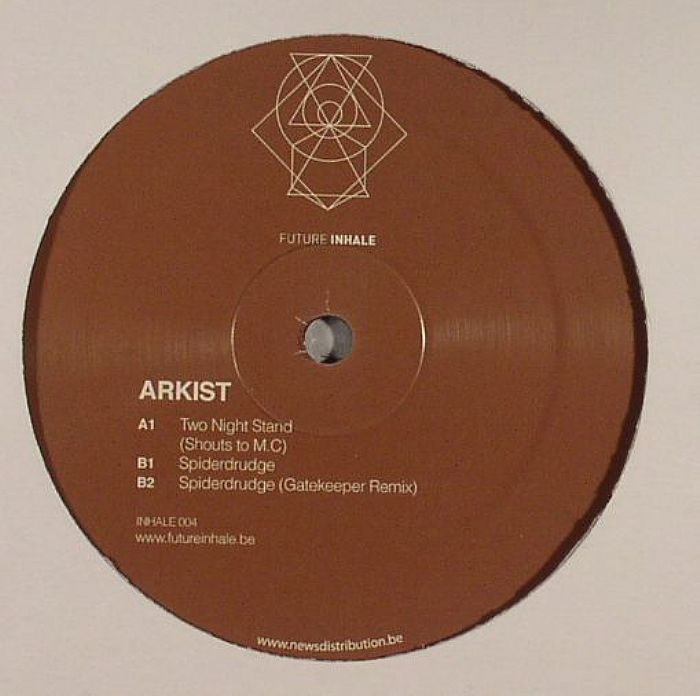 ARKIST - Two Night Stand