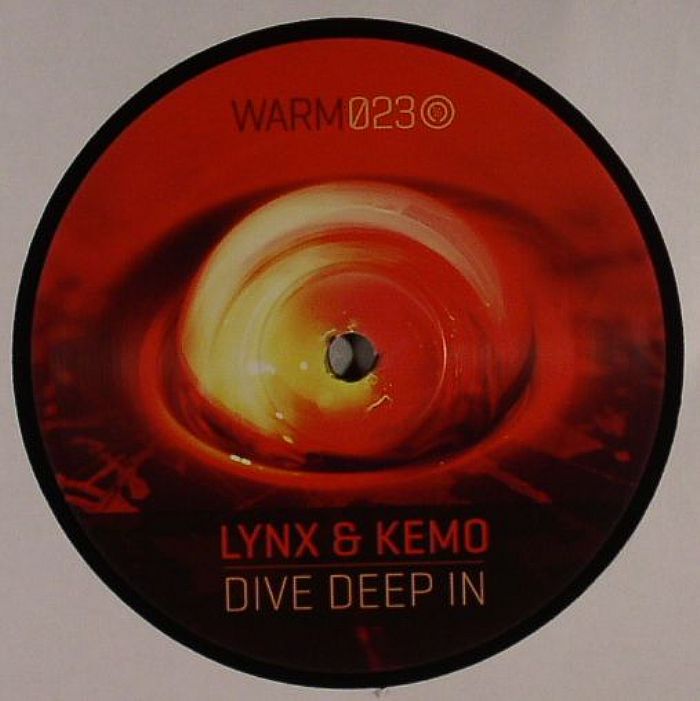 LYNX/KEMO - Dive Deep In