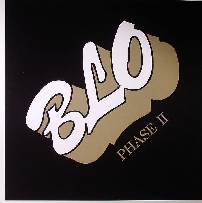 BLO - Phase 2