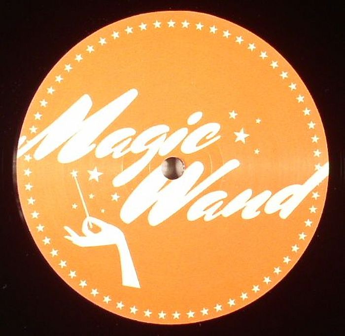 MAGIC WAND EDITS - Magic Wand Edits Vol 6