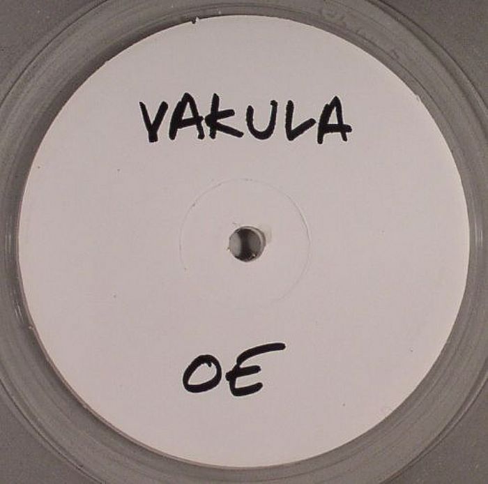 VAKULA/OE - WUHURRMX B
