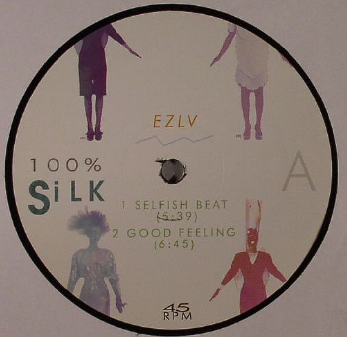 EZLV - Selfish Beat